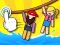 Ropeway Master — 無料オンラインゲーム