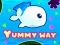 Yummy Way — 無料オンラインゲーム
