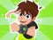 Ben 10 Racing  Boy — 無料オンラインゲーム