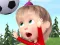 Cartoon Football Games For Kids — 無料オンラインゲーム
