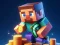 Steve Diamond Hunter — 無料オンラインゲーム