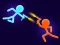 Stick Wars 3D — 無料オンラインゲーム