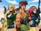 Metal Shooter Brother Squad — 無料オンラインゲーム