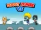 Doggy Vs Zombies — 無料オンラインゲーム