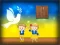 Amgel Peace Room Escape — 無料オンラインゲーム