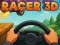 ゲームTurbo Racer 3Dオンライン