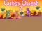 Cutos Quest 2 — 無料オンラインゲーム
