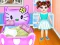 Baby Taylor Gets Organized — 無料オンラインゲーム