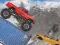 Hard Wheels Winter — 無料オンラインゲーム