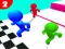 Doodle Run 3D :Hard Mode — 無料オンラインゲーム