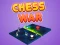 Chess War — 無料オンラインゲーム