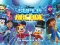 ゲームDisney Super Arcadeオンライン