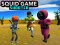 Squid Game Shooter — 無料オンラインゲーム