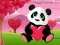 Sweet Valentine Pets Jigsaw — 無料オンラインゲーム