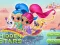 Shimmer and Shine Hidden Stars — 無料オンラインゲーム