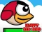 Floppy Red Bird — 無料オンラインゲーム