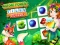 Magic Forest Tiles Puzzle — 無料オンラインゲーム