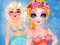 Princess Kawaii Swimwear — 無料オンラインゲーム
