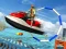 Super Jet Ski Race Stunt — 無料オンラインゲーム