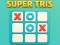 Super Tris — 無料オンラインゲーム