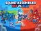 Squad Assembler Red Vs Blue — 無料オンラインゲーム