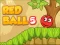ゲームRed Bounce Ball 5オンライン