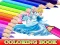 Coloring Book for Cinderella — 無料オンラインゲーム