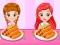 Princess Hotdog Eating Contest — 無料オンラインゲーム