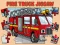 Fire Truck Jigsaw — 無料オンラインゲーム