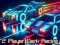 ゲーム2 Player Dark Racingオンライン