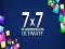 7x7 Ultimate — 無料オンラインゲーム