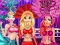 Princess As Los Vegas Showgirls — 無料オンラインゲーム