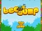 Bee Jump — 無料オンラインゲーム