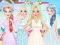Princess Collective Wedding — 無料オンラインゲーム