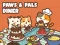 ゲームPaws & Pals Dinerオンライン