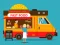 Food Truck Differences — 無料オンラインゲーム