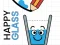 Happy Glass Thirsty Fish — 無料オンラインゲーム