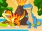 Dino Jigsaw — 無料オンラインゲーム