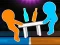 Drunken Table Wars — 無料オンラインゲーム