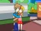 ゲームKissing In Music Classオンライン