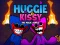 Huggie & Kissy The Magic Temple — 無料オンラインゲーム