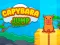 ゲームCapybara Jumpオンライン