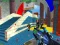 Blocky Gun Paintball 3 — 無料オンラインゲーム