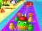 ゲームBottle Rush 3Dオンライン