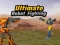 Ultimate Robot Fighting — 無料オンラインゲーム