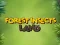 ゲームForest Insects Landオンライン