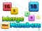 ゲームMerge The Numbersオンライン