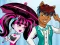 Monster High — 無料オンラインゲーム