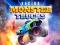 ゲームRacing Monster Trucksオンライン