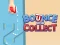 Bounce and Collect — 無料オンラインゲーム